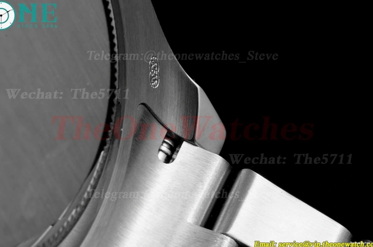 A7750 116689 Num White KF Yacht-Master 44mm SS SS II 0214